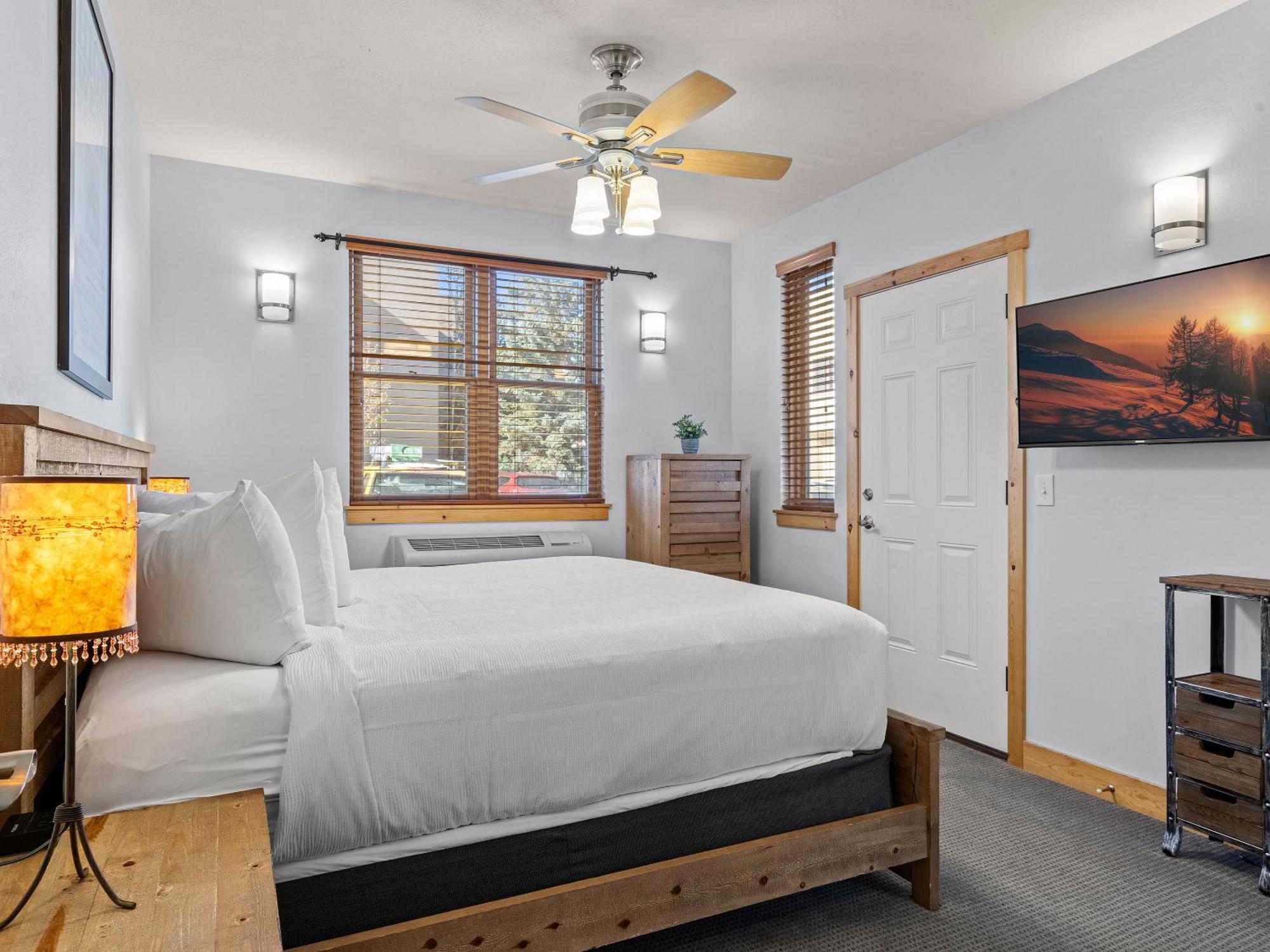 Prospector Accommodations By All Seasons Resort Lodging Park City Exterior foto