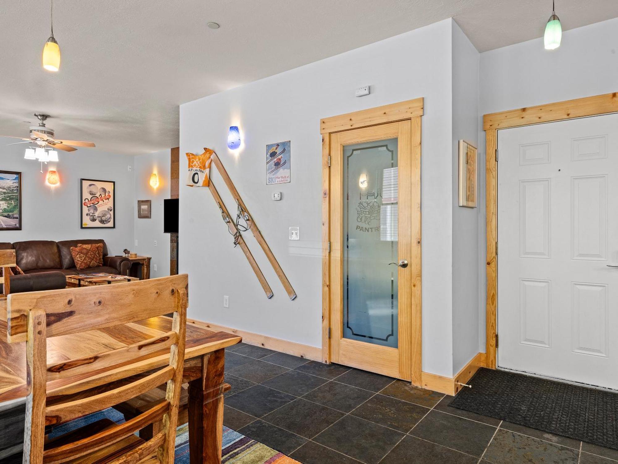 Prospector Accommodations By All Seasons Resort Lodging Park City Exterior foto