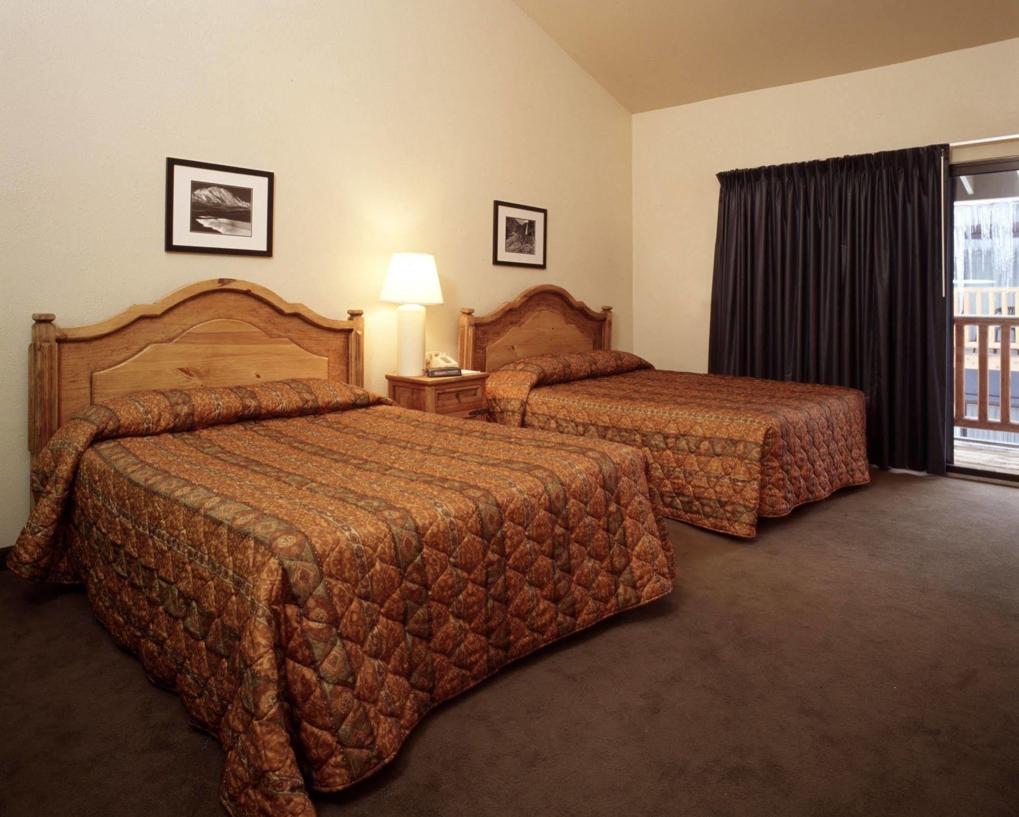 Prospector Accommodations By All Seasons Resort Lodging Park City Quarto foto
