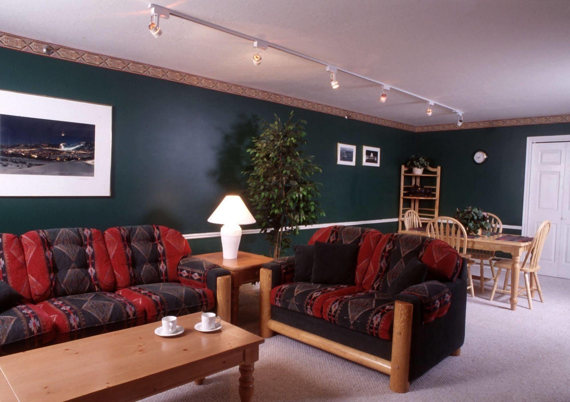 Prospector Accommodations By All Seasons Resort Lodging Park City Quarto foto