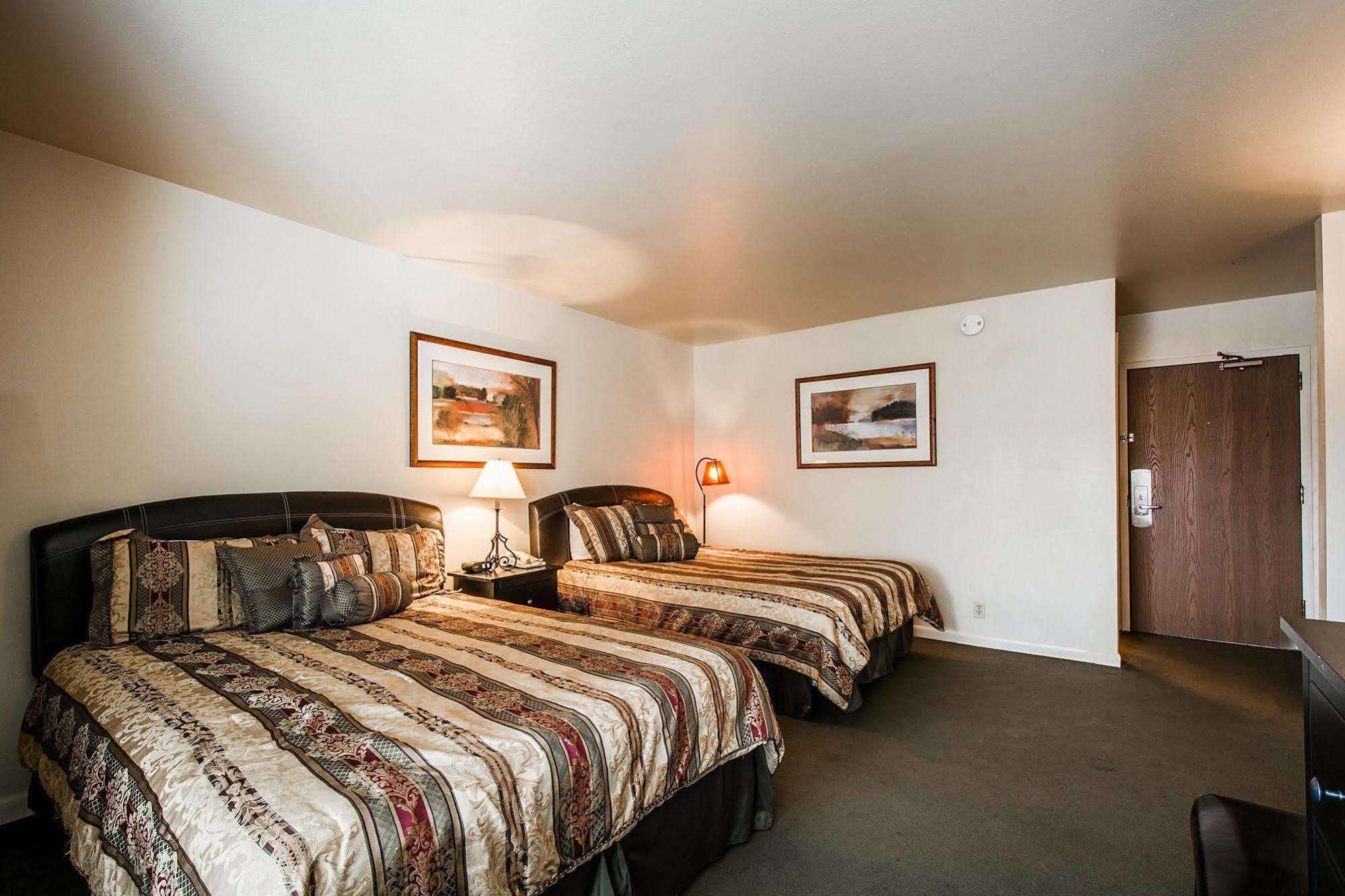 Prospector Accommodations By All Seasons Resort Lodging Park City Exterior foto