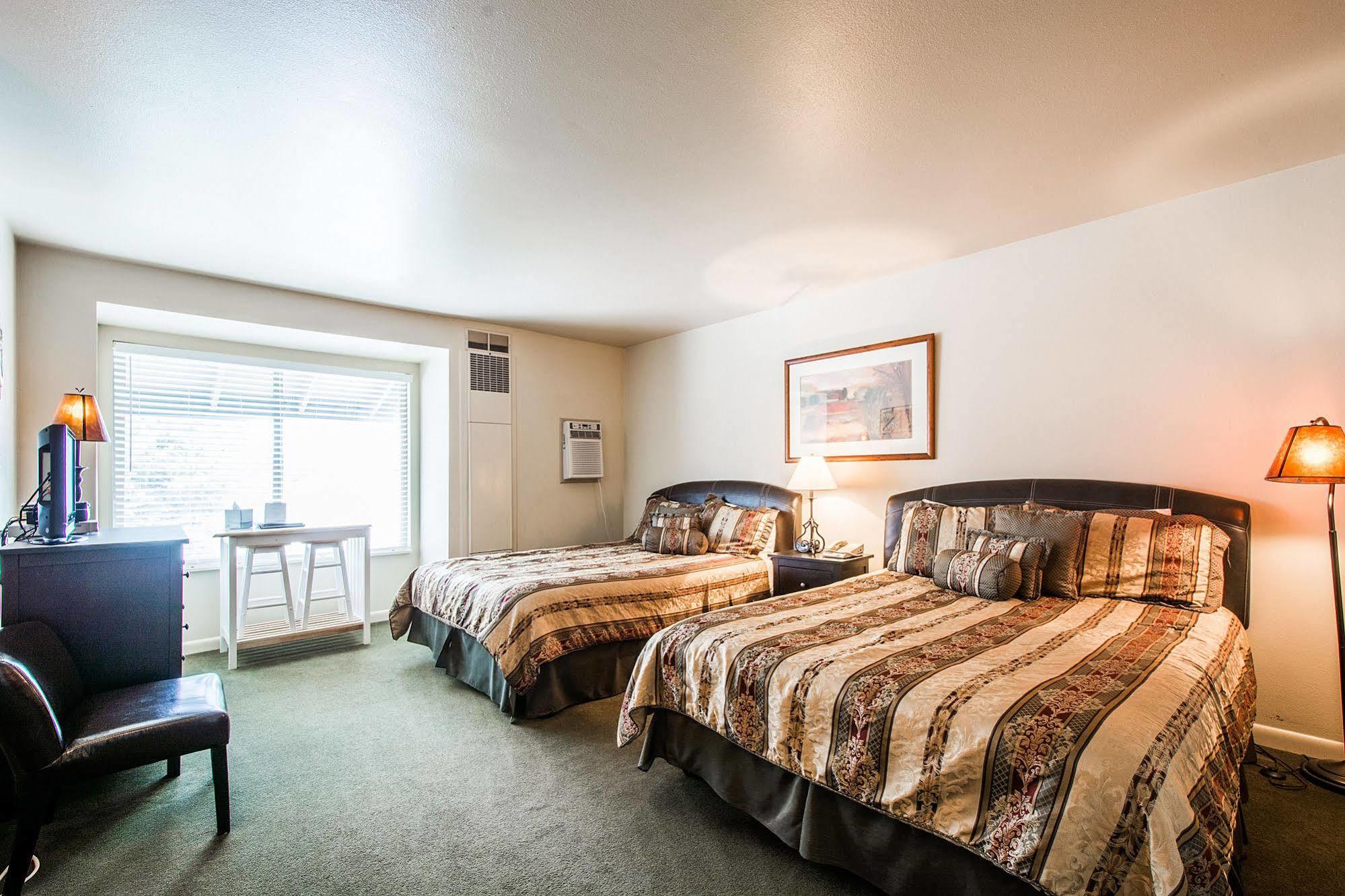 Prospector Accommodations By All Seasons Resort Lodging Park City Exterior foto